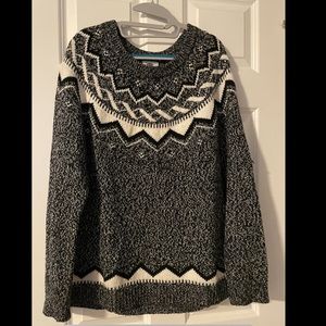 Old Navy Sweater